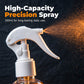 freeskyd® Spray de Cera de Abelha para Piso de Madeira ScratchErase – Limpa, restaura o brilho e remove arranhões