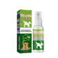 ✨ Spray Indutor de Defecação para Localização de Pets! 🐶🐱💩