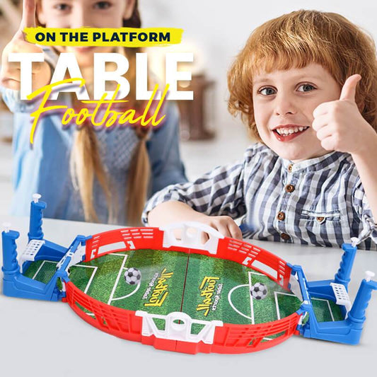 ✨Futebol de Mesa na Plataforma✨ - Presente Perfeito