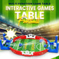 ✨Futebol de Mesa na Plataforma✨ - Presente Perfeito