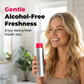 🥳PROMOÇÃO QUENTE 2026🥳💞Mais de 50Mil Vendidos!😁✨Enxaguante Bucal Branqueador Removedor de Manchas – Elimina manchas de café e chá, sem álcool. Liga resíduos instantaneamente, refrescante mentolado de longa duração. Suave o suficiente para uso diário. 🦷💙