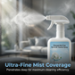 Spray Limpador para Ventilador e Ar-Condicionado – Sem Desmontagem