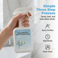 Spray Limpador para Ventilador e Ar-Condicionado – Sem Desmontagem