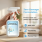 Spray Limpador para Ventilador e Ar-Condicionado – Sem Desmontagem