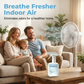 Spray Limpador para Ventilador e Ar-Condicionado – Sem Desmontagem