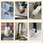 🚰💦 Filtro para Torneira de Cozinha Anti-respingo | Remove Areia e Ferrugem