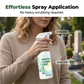 Spray Limpador para Lápides e Monumentos