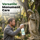 Spray Limpador para Lápides e Monumentos