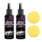 🔥Compre Mais, Economize Mais🔥Spray Restaurador de Faróis com Revestimento Cerâmico