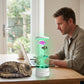 💐50% DE DESCONTO! Lâmpada LED com Bolhas para Aquário – Bolhas contínuas para ambiente relaxante 🐟💧【Estoque Limitado】
