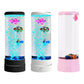 💐50% DE DESCONTO! Lâmpada LED com Bolhas para Aquário – Bolhas contínuas para ambiente relaxante 🐟💧【Estoque Limitado】