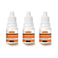 💐50% DE DESCONTO! Solução Ocular Recomendada por Veterinários – Fórmula Suave para Raças Sensíveis 🩺🐺【Oferta Limitada】