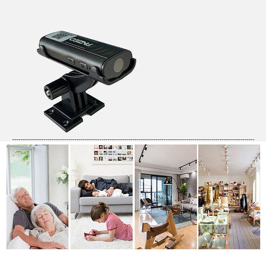 ✨Novo Produto✨ Câmera de Segurança Wi-Fi Sem Fio