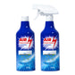 ✨Spray Limpeza para Ar Condicionado❄️👉Fácil de Usar, Limpeza Profissional em Casa!