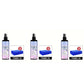 🧴 Spray Removedor de Amarelamento de Plástico Multiuso – De amarelado para branco brilhante em segundos! ✨💪 Sem esfregar, sem trocar – basta borrifar, esperar e restaurar. 🛠️🟡