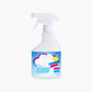 🚀 Spray Limpador de Janelas e Telas, Sem Necessidade de Enxágue! ✨ Fácil de usar, deixa vidros e telas brilhantes sem esforço!