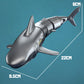 🔥50% DE DESCONTO 🦈 Brinquedo Tubarão Mergulhante com Controle Remoto para Crianças ✨