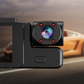 🔥Câmera de Carro 3 Canais 1080P com WiFi Integrado 🚗📹