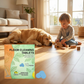 🧼 Comprimidos Limpadores para Pisos Multissuperfície | Limpeza fácil para pisos de azulejo, madeira e laminado - fórmula ecológica 🌿