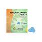 🧼 Comprimidos Limpadores para Pisos Multissuperfície | Limpeza fácil para pisos de azulejo, madeira e laminado - fórmula ecológica 🌿