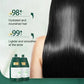 ⏳Promoção por Tempo Limitado 50% de Desconto⏰ Creme Reparador de Danos Capilares Hidratante e Alisante com Queratina e Polipeptídeos 🥇
