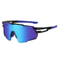 🔥50% DE DESCONTO🕶️☀️Óculos de Sol Esportivo Polarizado UV400
