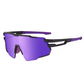 🔥50% DE DESCONTO🕶️☀️Óculos de Sol Esportivo Polarizado UV400