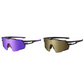 🔥50% DE DESCONTO🕶️☀️Óculos de Sol Esportivo Polarizado UV400