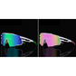 🔥50% DE DESCONTO🕶️☀️Óculos de Sol Esportivo Polarizado UV400