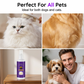 Spray desembaraçante para cães e gatos