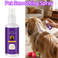 Spray desembaraçante para cães e gatos