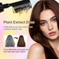 🎨💇‍♀️ Pente tintura 3 em 1: mistura, aplica e penteia tudo em um só produto. Cobertura uniforme, não escorre e reutilizável. Ideal para tingir cabelo em casa e retocar raízes! ✨