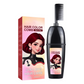 🎨💇‍♀️ Pente tintura 3 em 1: mistura, aplica e penteia tudo em um só produto. Cobertura uniforme, não escorre e reutilizável. Ideal para tingir cabelo em casa e retocar raízes! ✨