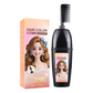 🎨💇‍♀️ Pente tintura 3 em 1: mistura, aplica e penteia tudo em um só produto. Cobertura uniforme, não escorre e reutilizável. Ideal para tingir cabelo em casa e retocar raízes! ✨