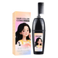 🎨💇‍♀️ Pente tintura 3 em 1: mistura, aplica e penteia tudo em um só produto. Cobertura uniforme, não escorre e reutilizável. Ideal para tingir cabelo em casa e retocar raízes! ✨