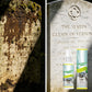 ✨Revestimento de Nano Cristal para Restauração de Pedras e Lápides Memorials✨