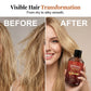 Kit Shampoo e Condicionador Reparador Multiefeito