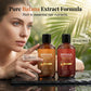 Kit Shampoo e Condicionador Reparador Multiefeito