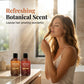 Kit Shampoo e Condicionador Reparador Multiefeito