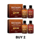 Kit Shampoo e Condicionador Reparador Multiefeito