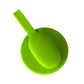 🌞 Desfrute da Primavera com 50% de Desconto! 🥤   Tampa de Lata de Silicone com Canudo – Tampa Antivazamento para Latas de Bebida Padrão