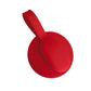 🌞 Desfrute da Primavera com 50% de Desconto! 🥤   Tampa de Lata de Silicone com Canudo – Tampa Antivazamento para Latas de Bebida Padrão