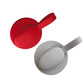 🌞 Desfrute da Primavera com 50% de Desconto! 🥤   Tampa de Lata de Silicone com Canudo – Tampa Antivazamento para Latas de Bebida Padrão
