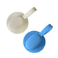 🌞 Desfrute da Primavera com 50% de Desconto! 🥤   Tampa de Lata de Silicone com Canudo – Tampa Antivazamento para Latas de Bebida Padrão