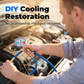 🔧 50% DE DESCONTO AGORA! ❄️ Mangueira de Recarga de Gás Refrigerante R134a com Medidor – Vedação segura, leitura fácil e compatível com carros, caminhões e ar-condicionados domésticos – recarga segura para uso caseiro 🚗