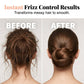 💥OFERTA IMPERDÍVEL✨Bastão finalizador de cabelo anti-frizz e fios soltos✨Ideal para alisar cabelo rebelde, deixar o visual liso e elegante com uso prático e rápido!