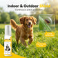 🔥Desconto de 50% no último dia!🔥Spray repelente de pragas para animais de estimação com fórmula suave