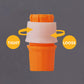 Conector Rápido Universal para Torneira e Mangueira