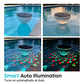 🥳2026 LANÇAMENTO QUENTE🥳💞MAIS DE 50 MIL UNIDADES VENDIDAS!🐟🌊 DESCONTO DE 50%! Luz flutuante para piscina – sem necessidade de pilhas, projeção com tema de peixes. Deixa sua piscina parecendo um aquário. Decoração incrível para jardim! 🏊‍♂️🎉