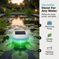 🔥Compre 1 Leve 1 Grátis🔥Luz Solar LED Flutuante para Piscina🏊‍♂️☀️